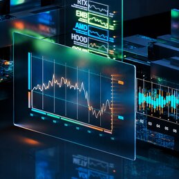 This is how LIXX creates indices on stocks, funds, options, crypto-assets and other underlying assets