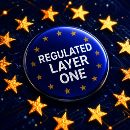 Chartered Investment joins the Regulated Layer One (RL1) initiative