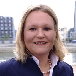 Sustainable investing as a basic principle - Interview with Martina Daubenthaler
