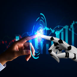 AI in the financial sector: current trends and developments