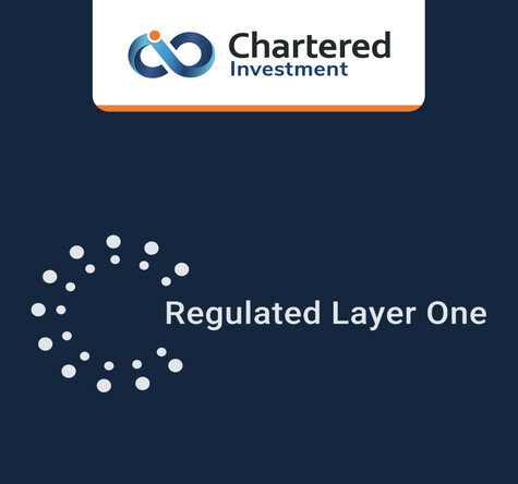 European blockchain initiative ‘Regulated Layer One’ goes live