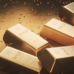 New certificate "Responsibly Sourced Gold" allows private investors access to sustainable gold for the first time