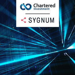 Chartered Investment Partners Collaborates with Sygnum on Sygnum Crypto Multisector Index
