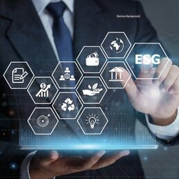EU taxonomy: The compass for ESG-compliant businesses and investment