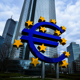 ECB recognises DLT-issued securities as eligible collateral