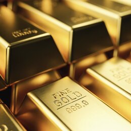 Chartered Investment makes physical gold investable as a crypto security in accordance with the Electronic Securities Act