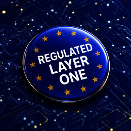 Chartered Investment joins the Regulated Layer One (RL1) initiative