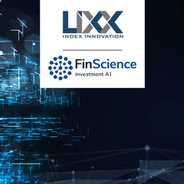 Compiling indices based on AI models - LIXX Innovation uses AI from FinScience and launches LIXX AI indices