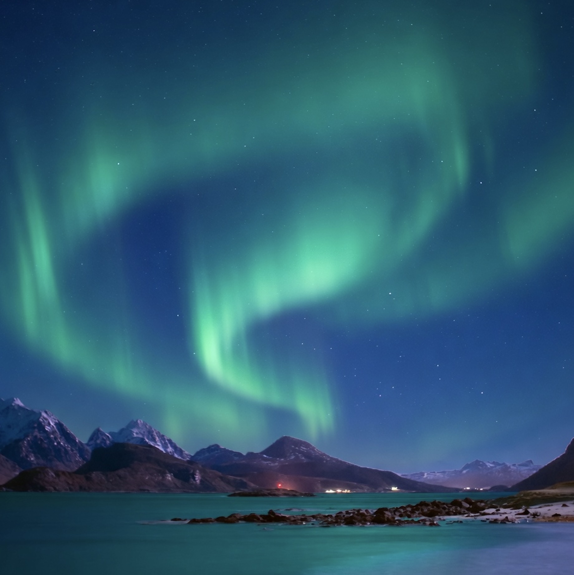 Innovation and Opportunity in the Nordic Finance Sector