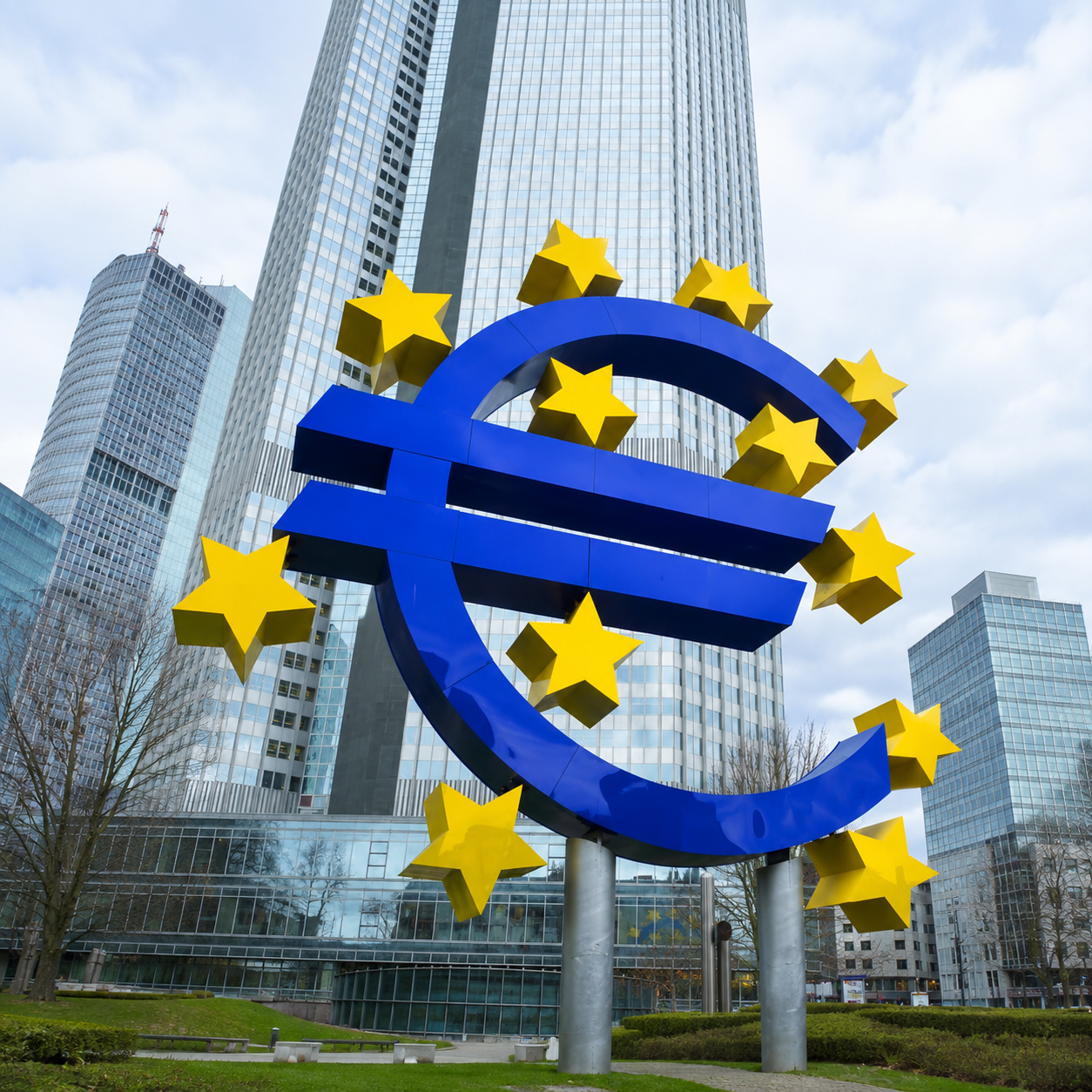 ECB recognises DLT-issued securities as eligible collateral