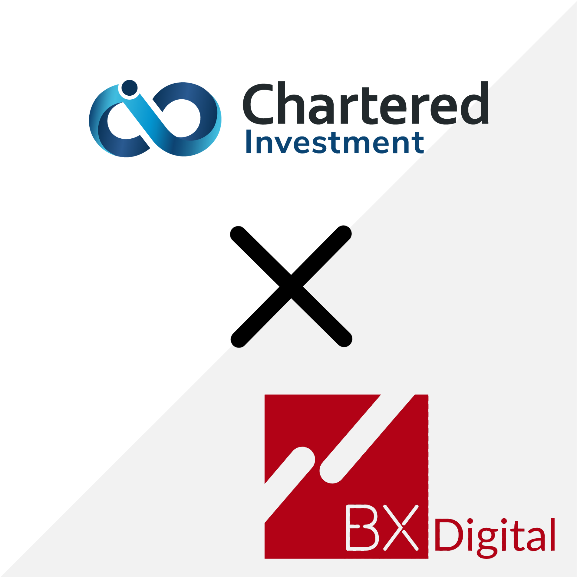 BX Digital and Chartered Investment jointly advance capital markets in tokenized assets