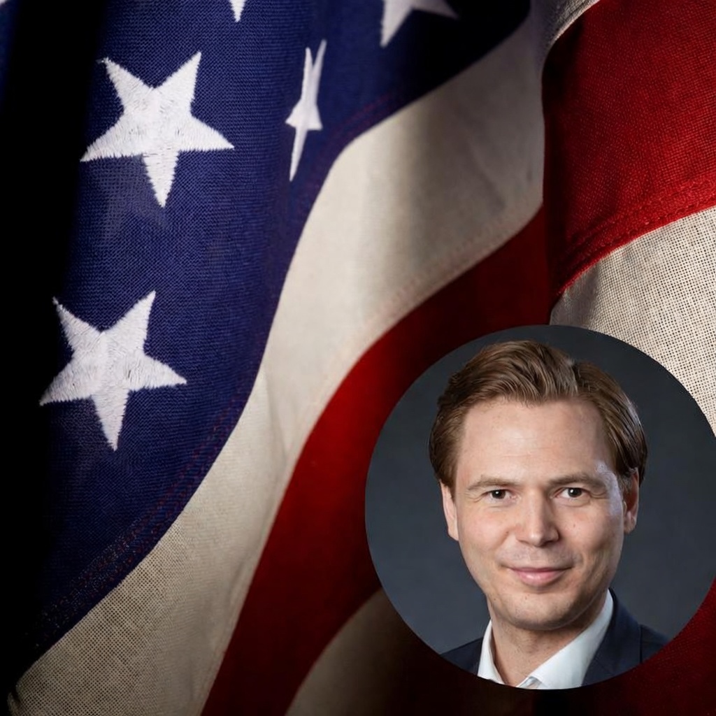 The benefits of crypto deregulation in the USA