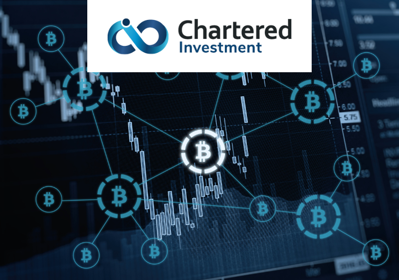 Chartered Investment und Smart Wealth lancieren ersten tokenisierten Index Tracker unter eWpG