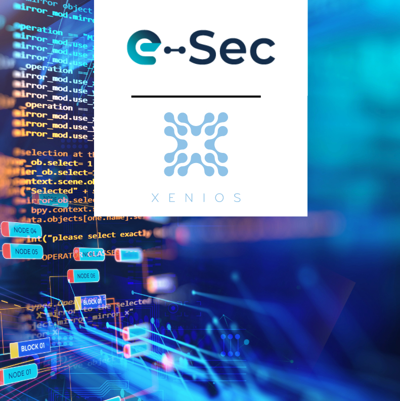 Xenios Blockchain Group S.A. and e-Sec Revolutionize Greek Finance with Tokenized Corporate Bond Issuance