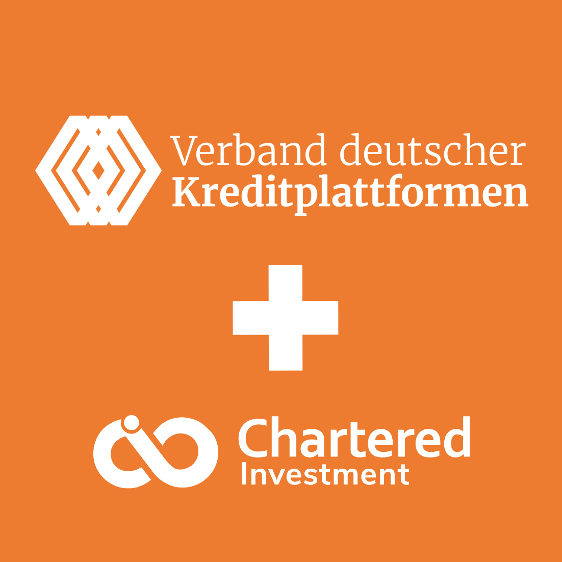 Chartered Investment and Tapline have joined the Association of German Lending Platforms as new members