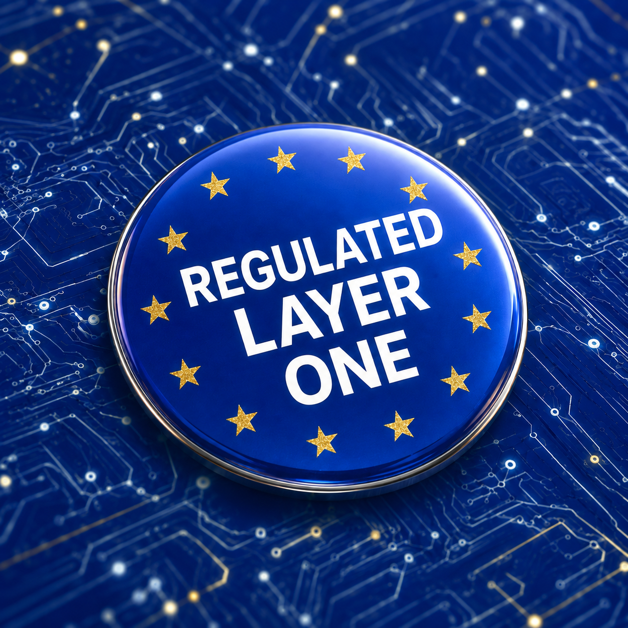 Chartered Investment joins the Regulated Layer One (RL1) initiative