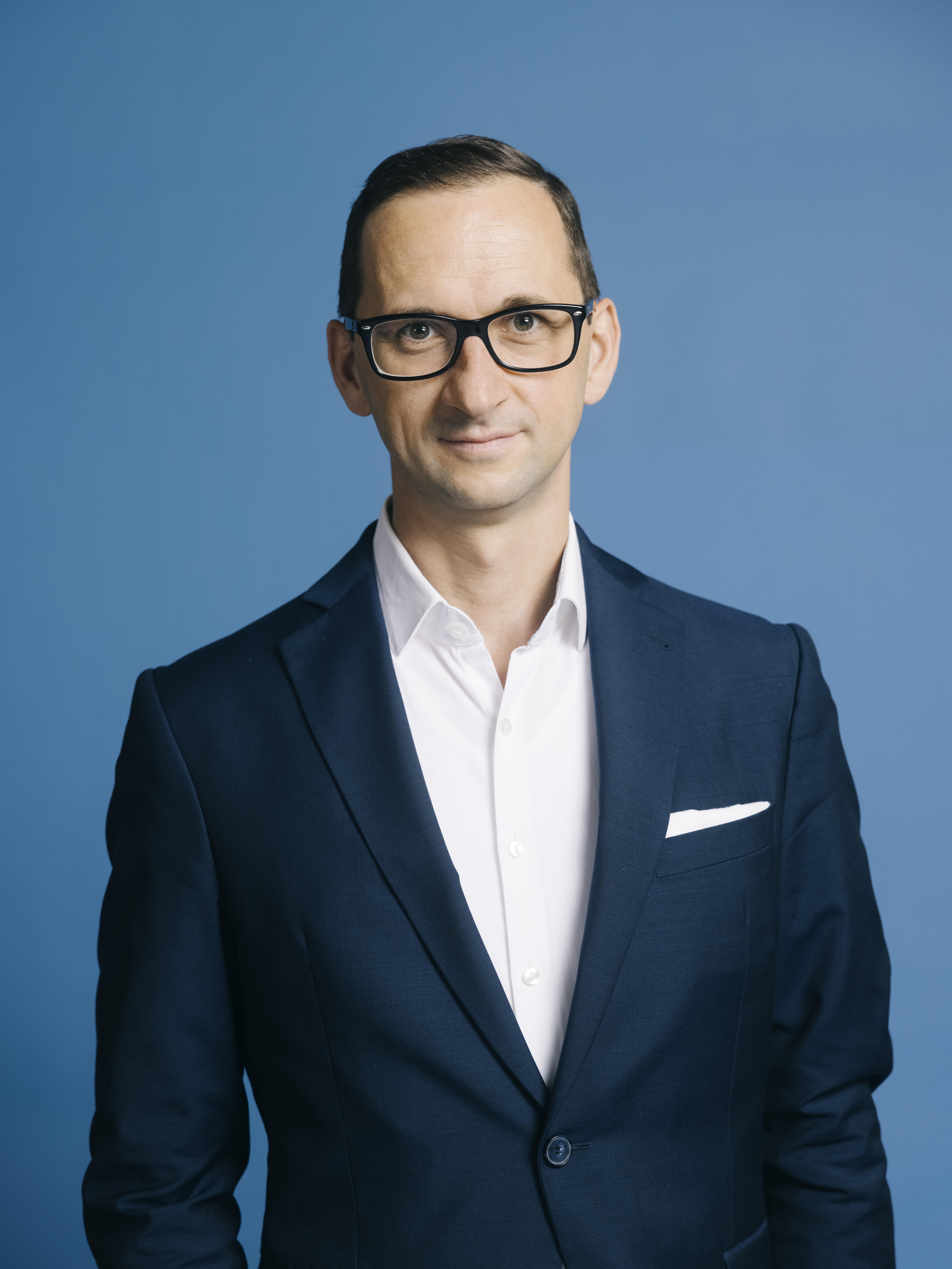 Matthias Thom
